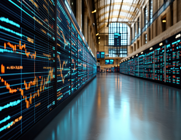 Cryptocurrency Trading